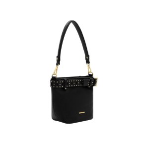 Emily & Noah E&N Justine Beutel S black